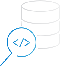Identifique o código-fonte com CodeReview