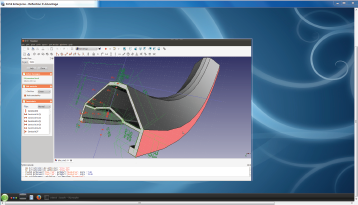 Laissez-vous inspirer par des graphismes 3D d'une qualité inégalée
