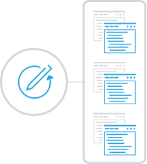 Enterprise Release Option: manter um alto volume de mudanças
