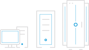 Umfassendes Release-Management, von der Entwicklung bis hin zur Produktion