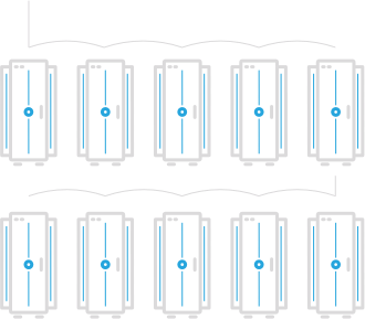 Release-Koordination zwischen Mainframe und verteilten Systemen