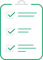 Seien Sie sich Ihrer Compliance sicher