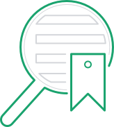 eDiscovery, pesquisa avançada e marcação
