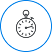 Enable greater development efficiency