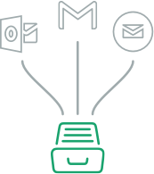 Email plugin